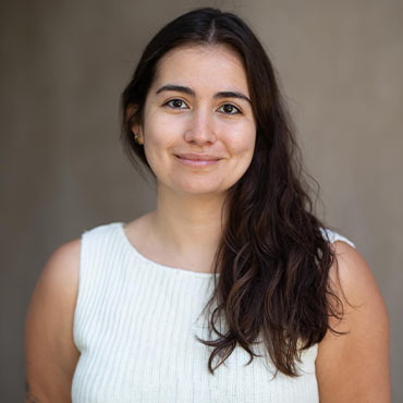 Magdalena Ravello headshot
