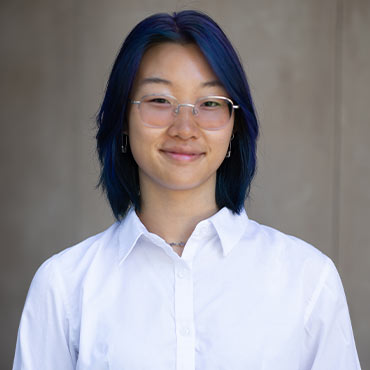 Jordan Bream headshot